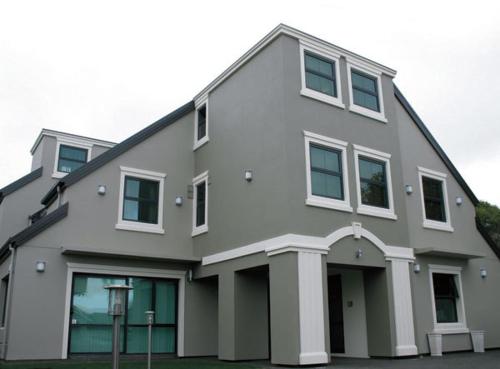 Фотография мотеля Athena Motel