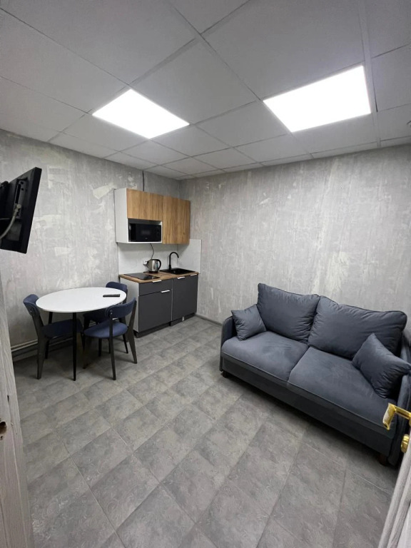 Фотография квартиры Апартаменты Добрые сутки на Маяковского 29