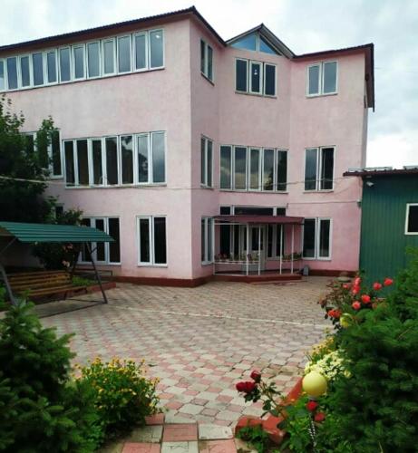 Фотография гостиницы Гостиница