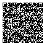 QR код мини отеля Берлога