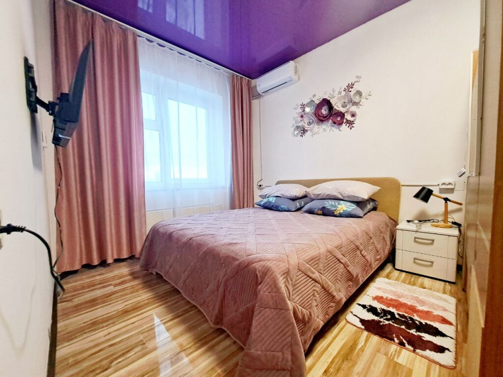 Фотография квартиры Апартаменты Эмма