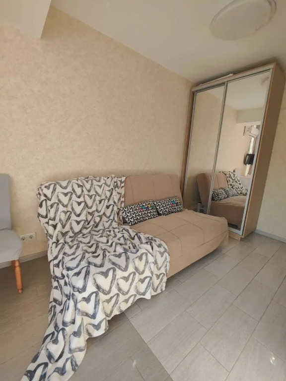 Фотография квартиры Квартира на Улице Урожайная 71/1к6