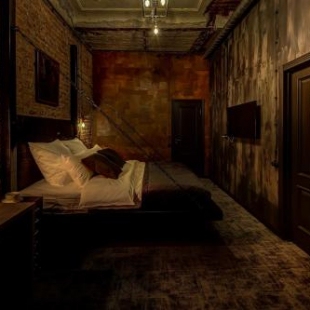 Фотография гостиницы Mysterio Hotel