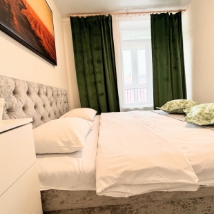 Фотография квартиры Квартира на Ивана Захарова