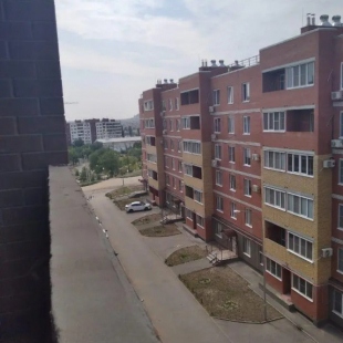 Фотография квартиры Апартаменты на улице 35-й Гвардейской Дивизии