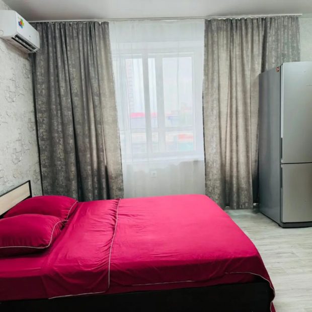 Фотографии квартиры 
            Квартира Вокзальная дамба 12