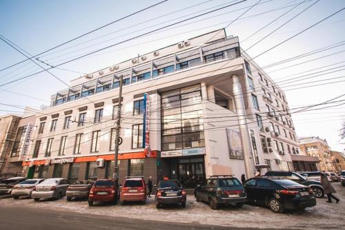 Фотография гостиницы Пешков