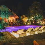 Фотография мини отеля Hibiscus Garden Inn