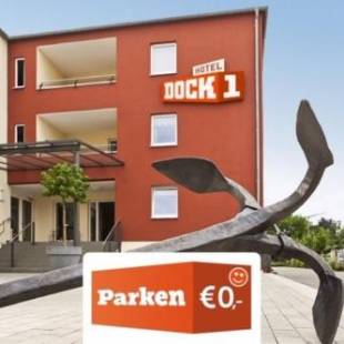 Фотографии гостиницы
Dock1