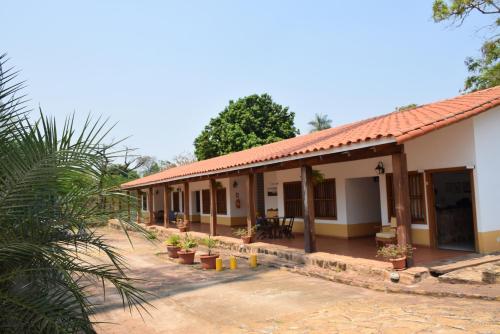 Фотография гостиницы Hotel Mami Vilma