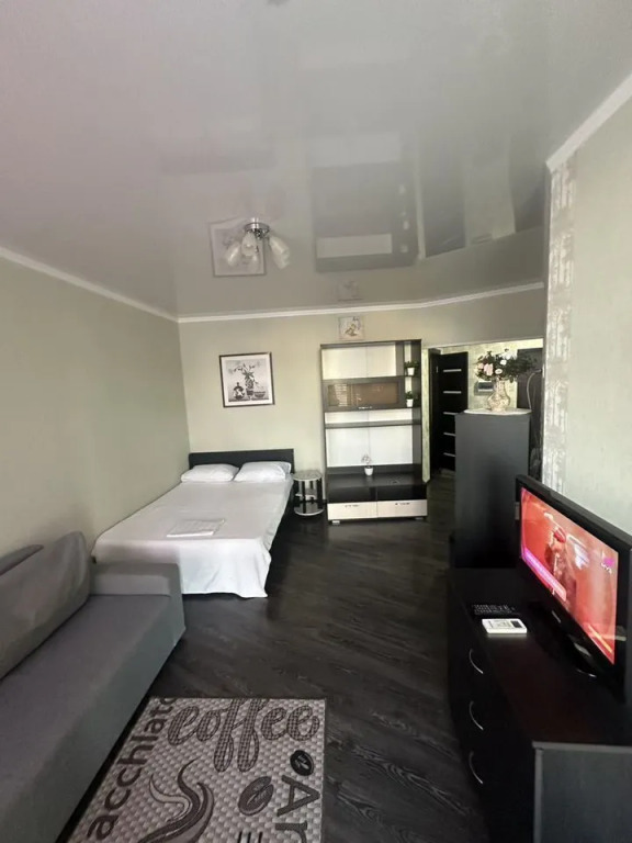 Фотография квартиры Квартира Однокомнатная для Проживания с Комфортом