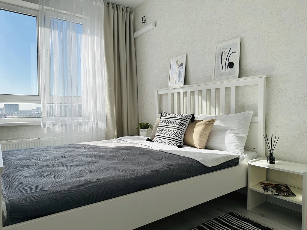 Фотография квартиры Квартира Living Spase