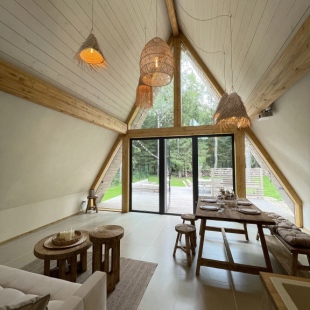 Фотография Коттеджа Шале Балийский домик 2