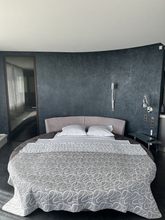 Фотография квартиры Апартаменты ЛЮКС с видом на Ангару