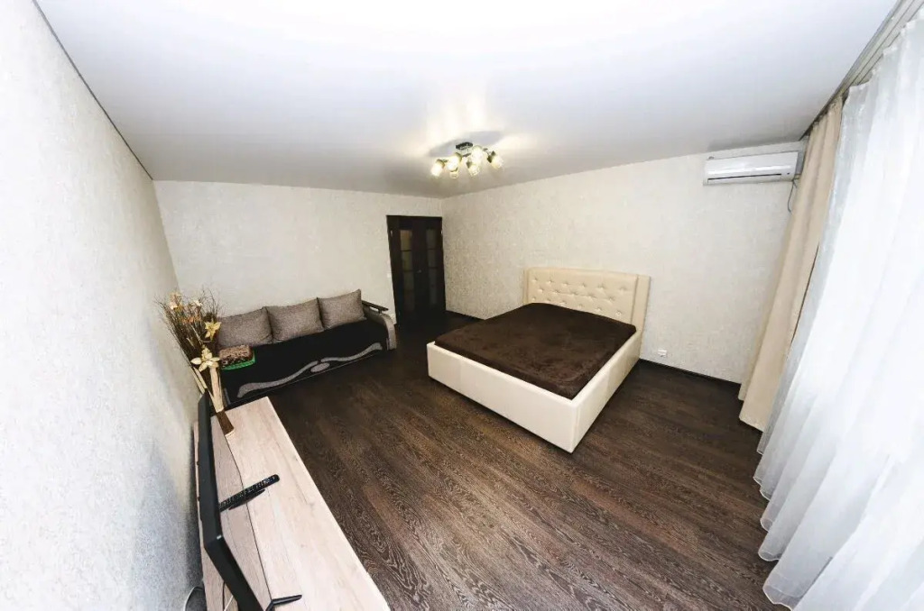 Фотография квартиры Квартира на бульваре Победы 50В