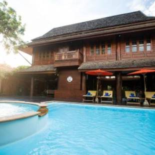 Фотографии гостиницы
Ruen Come In