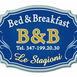 Фотографии гостевого дома 
            B&B Le Stagioni