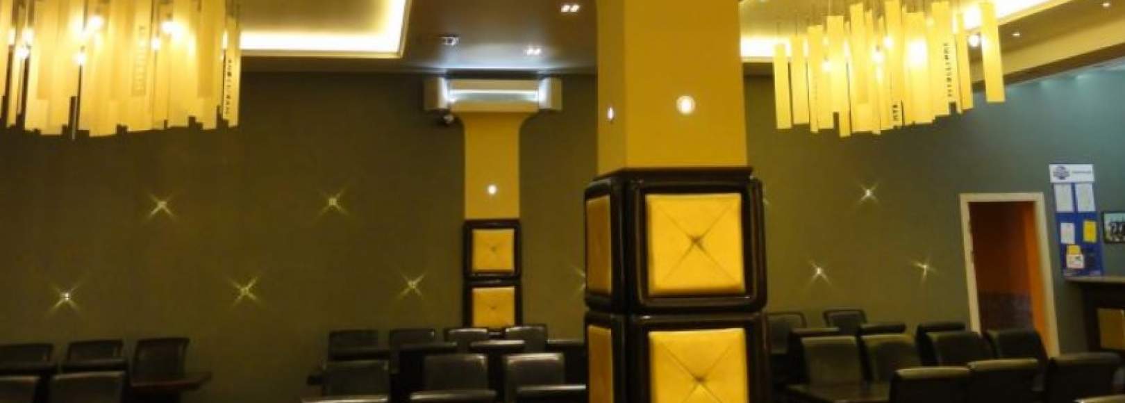 Фотография банкетного зала Marselona