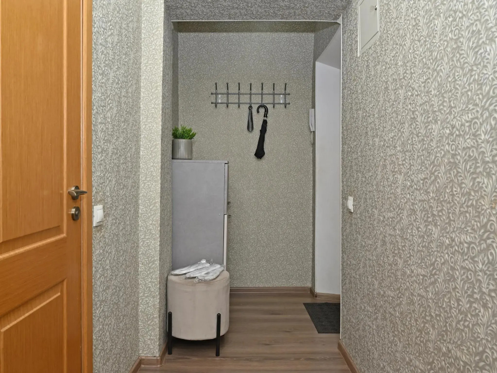 Фотография квартиры Апартаменты на проспекте Мира