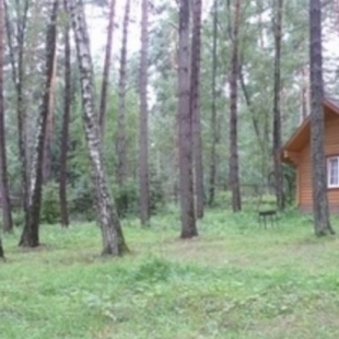 Фотография базы отдыха Крутой яр