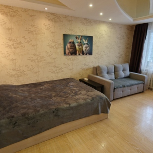 Фотография квартиры Квартира Проспект Ленина 26А