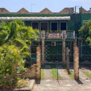 Фотография хостела Pousada Jardim Magico