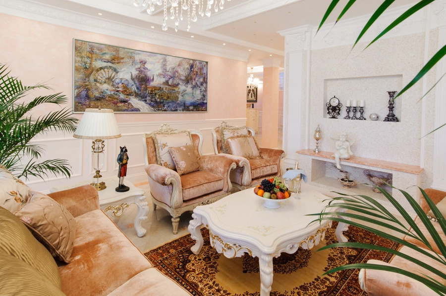 Фотография квартиры Апартаменты Green House