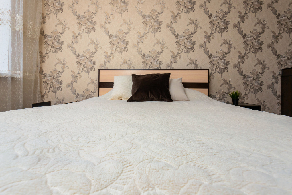 Фотография квартиры Апартаменты на Шоссейной