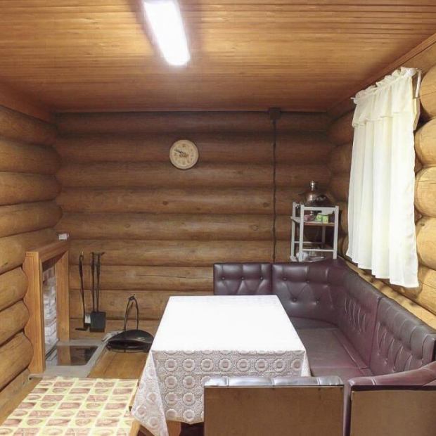 Фотографии Коттеджа 
            Коттедж Дубенки