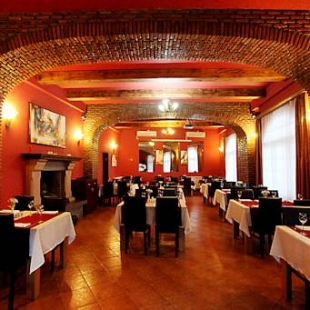 Фотография гостиницы River Side Hotel