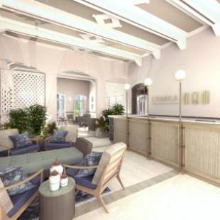 Фотография гостиницы Ermita Cartagena, a Tribute Portfolio Hotel