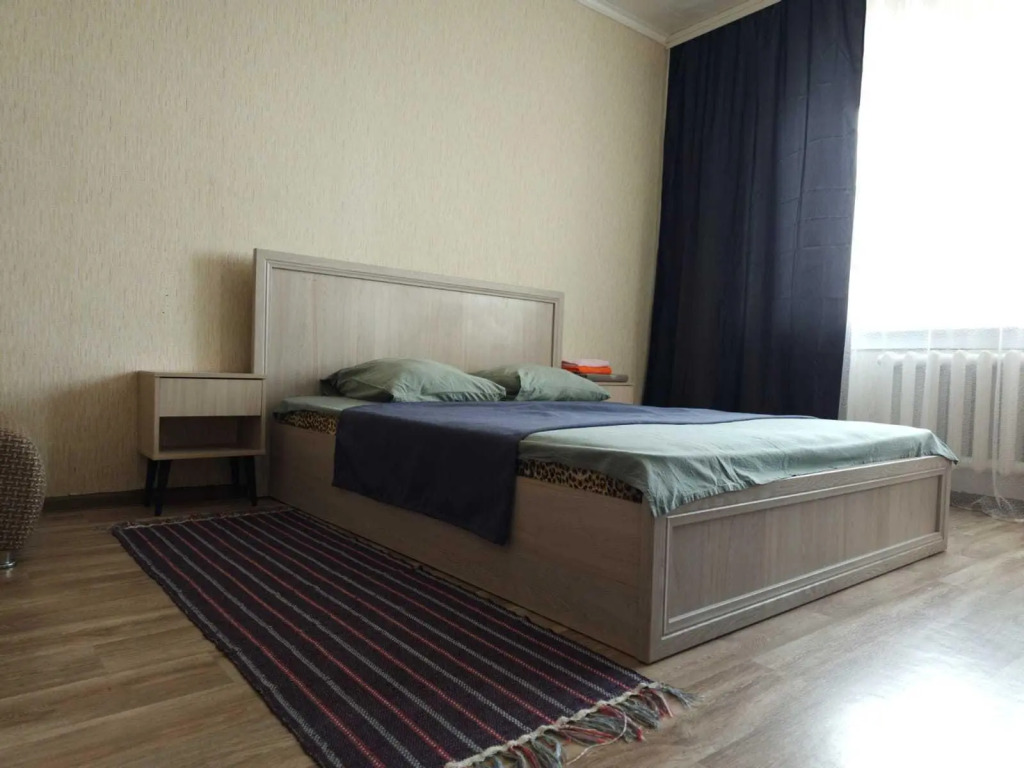 Фотография квартиры Апартаменты на улице Тимптонская