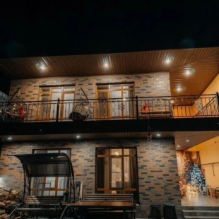 Фотография Коттеджа Коттедж на улице Верхний Фиагдон 362/1