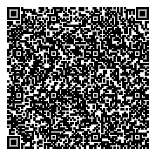QR код гостиницы Лесная Электрохимприбор