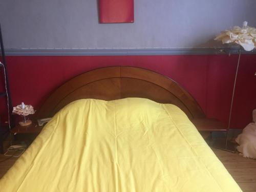 Фотография гостевого дома Coquelicot