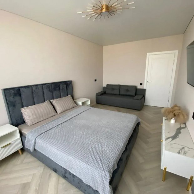 Фотография квартиры Апартаменты Apart MV на Пятигорской 41