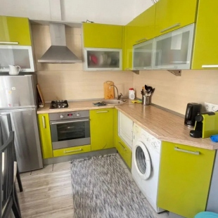 Фотография квартиры Апартаменты BFR (БФР) на улице Некрасова 21