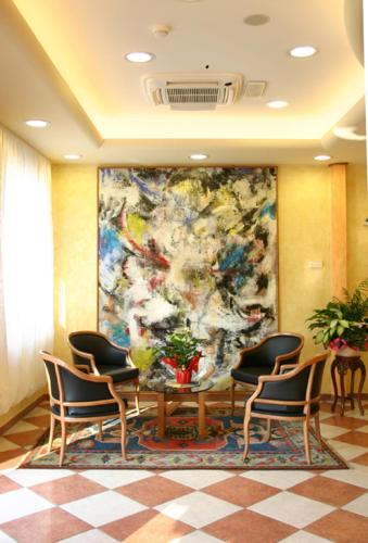 Фотография гостиницы Hotel Giotto