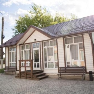 Фотография мини отеля Тверчанка