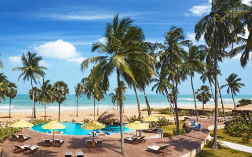 Фотография гостиницы Jetwing Surf