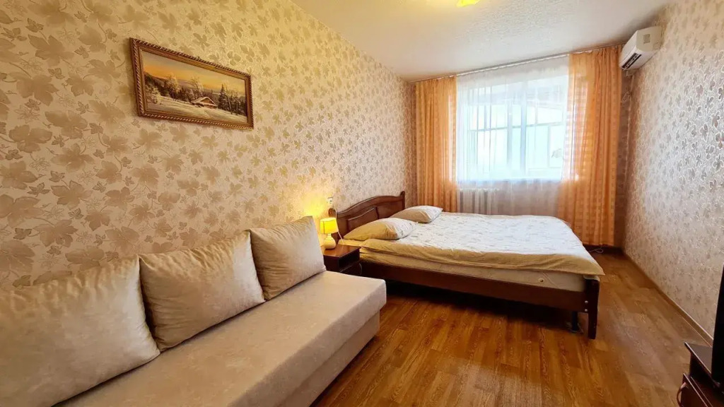 Фотография квартиры Апартаменты на улице Радищева 3к1