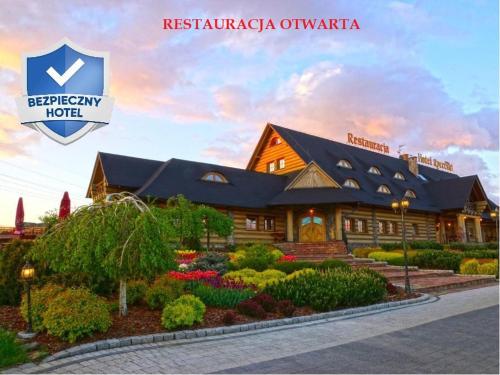 Фотографии гостиницы
Hotel Rycerski
