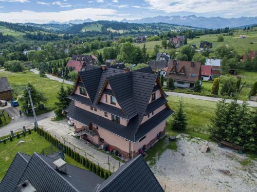 Фотографии мини отеля 
            Villa Moje Tatry 2