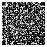 QR код домов культуры Районный дом культуры Октябрь