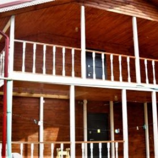 Фотография гостевого дома Теремок