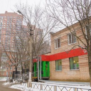 Фотография хостела Хостел Х