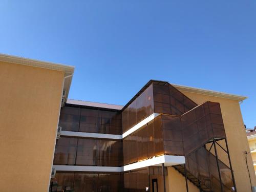 Фотография гостевого дома Дом у моря