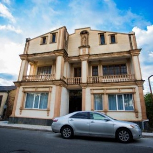 Фотография гостиницы City Kutaisi
