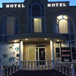 Фотография гостиницы El Greco