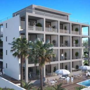 Фотографии гостиницы
Ellure Luxury Suites